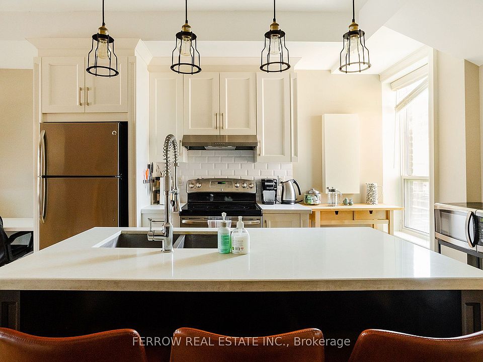 52 Stanley Ter, Toronto, ON M6J 2R4 Zillow