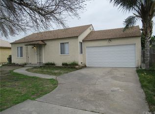 2833 N Crescent Ave, San Bernardino, CA 92405