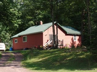 4676 S Wuori Rd, Maple, WI 54854