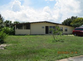 2053 Little John Rd, Melbourne, FL 32935