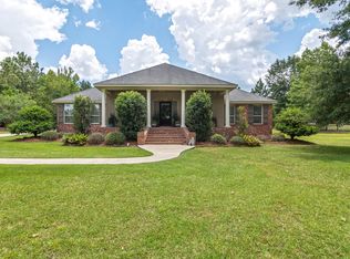 275 King Rd, Hattiesburg, MS 39402