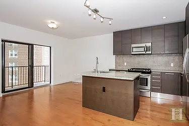 Rented by Halstead Real Estate