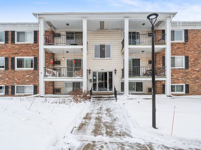 806 W Michigan Ave APT 304W, Jackson, MI, 49202