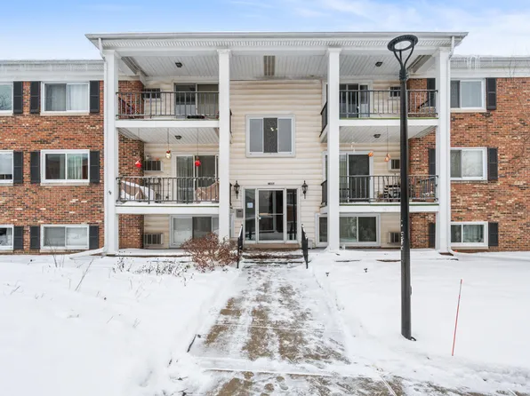 806 W Michigan Ave APT 304W, Jackson, MI 49202