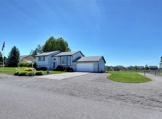 620 S Beige Ln, Spokane Valley, WA 99016