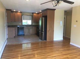 81 Lionel Ave APT F, Waltham, MA 02452