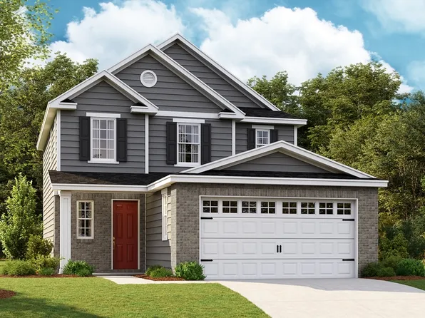 157 Timber Crest Trl, White Bluff, TN 37187