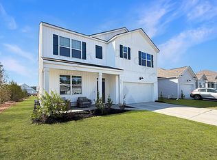 319 Sanctuary Dr, Ridgeland, SC 29936