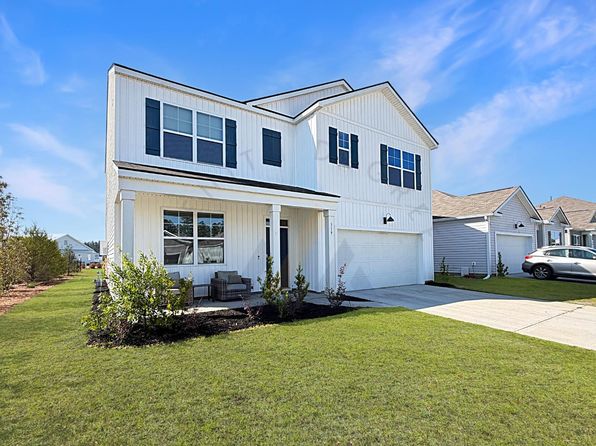 319 Sanctuary Dr