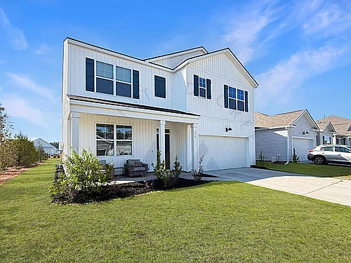319 Sanctuary Dr Photo 1
