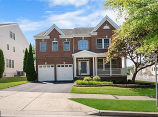 12103 Cypress Spring Rd, Clarksburg, MD 20871