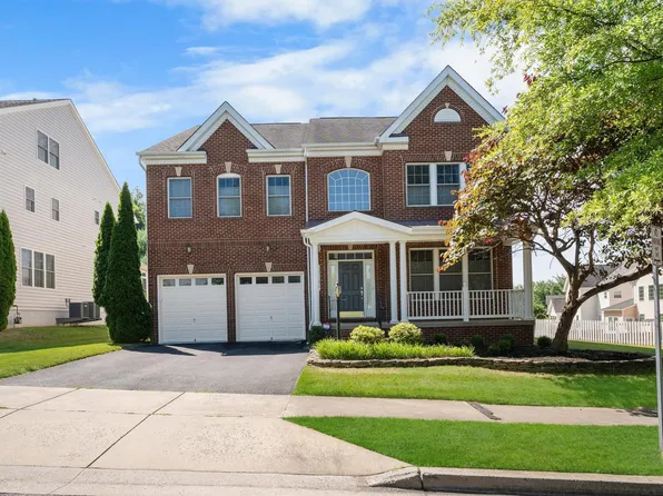 12103 Cypress Spring Rd, Clarksburg, MD 20871