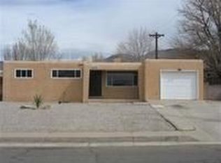 2120 Martha St NE, Albuquerque, NM 87112