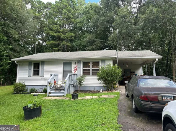 5361 Sycamore Rd, Sugar Hill, GA 30518