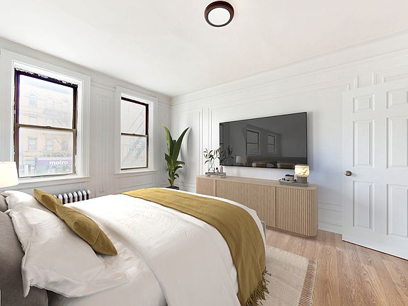 2nd image of 1469 Saint Nicholas Ave APT 2A
