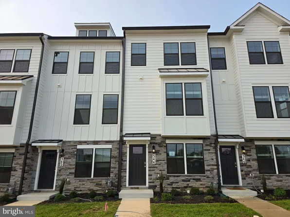344 Ensemble Way, Frederick, MD 21701