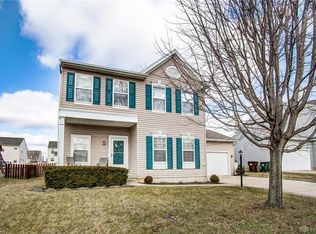 2970 Kant Pl, Dayton, OH 45431