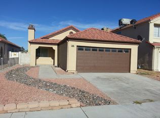 429 Warmside Dr, Las Vegas, NV 89145