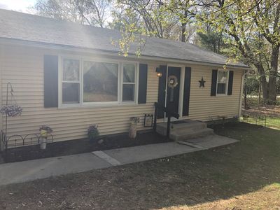 345 Black Plain Rd, North Smithfield, RI, 02896