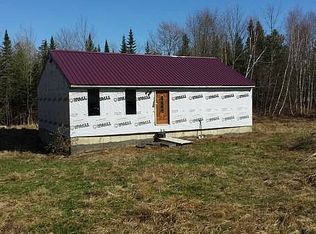 172 Lander Rd, Parkman, ME 04443