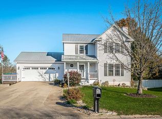 1305 E Marigold Dr, Bloomington, IN 47401