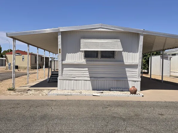 4800 W OCOTILLO Road #29, Glendale, AZ 85301