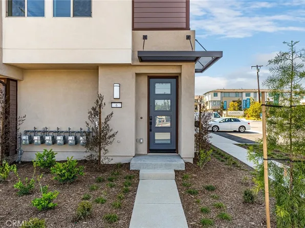 1595 E Hermosa Ln #6, Placentia, CA 92870