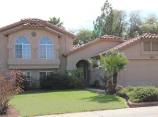 4115 E Tonto St, Phoenix, AZ 85044