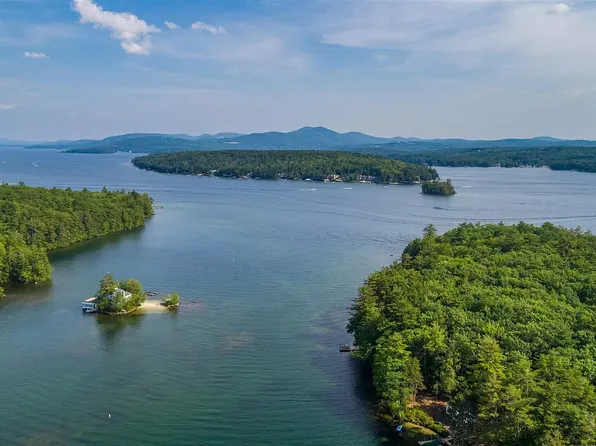 1 Wilcomb Is, Meredith, NH 03253