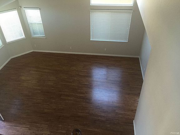 Living & Dining From 2nd Floor