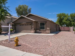 13010 W Avalon Dr, Avondale, AZ 85392