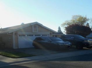 3973 Weybridge Way, Antelope, CA 95843