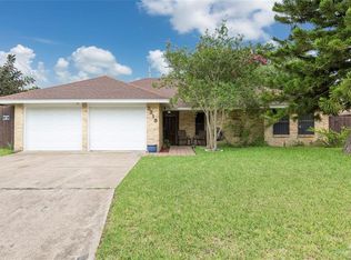 3313 Hummingbird Ave, McAllen, TX 78504