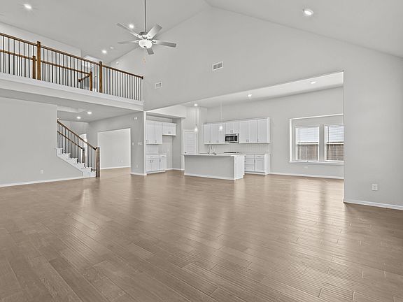 Family Room - Representational Photo