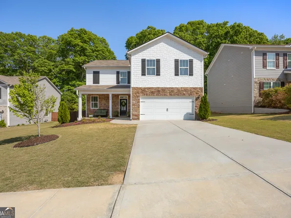 569 Starbuck Pkwy, Pendergrass, GA 30567