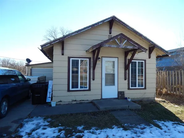606 E Park Ave, Plainview, NE 68769