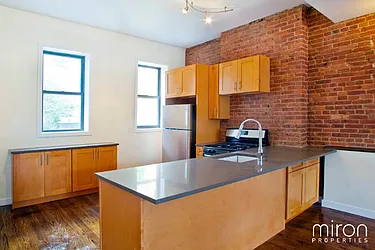 Rented by Miron Properties