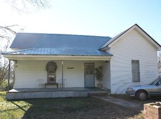223 Pine St, Amity, AR 71921