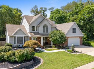 329 Britanna Dr, Swansea, IL 62226