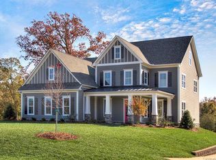 5021 Oak Grove Pl, Waxhaw, NC 28173