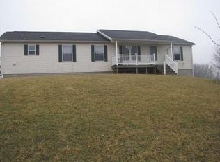 6342 Township Road 199, Centerburg, OH 43011