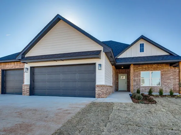 11704 NW 106th St, Yukon, OK 73099