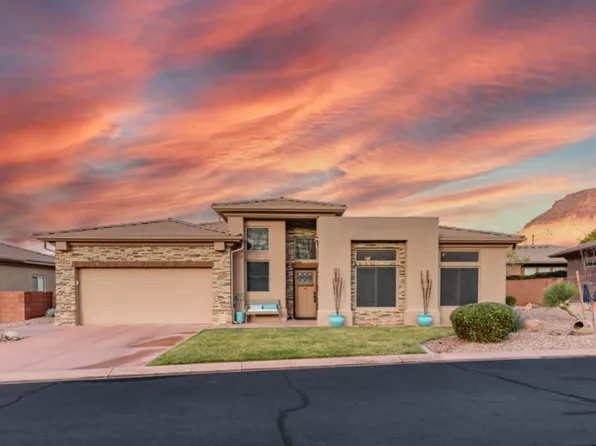 250 N Snow Canyon Dr #16, Ivins, UT 84738