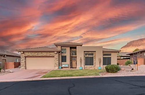 250 N Snow Canyon Dr #16 Photo 1