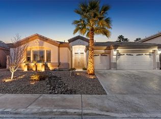 10650 Adamsong Ave, Las Vegas, NV 89135