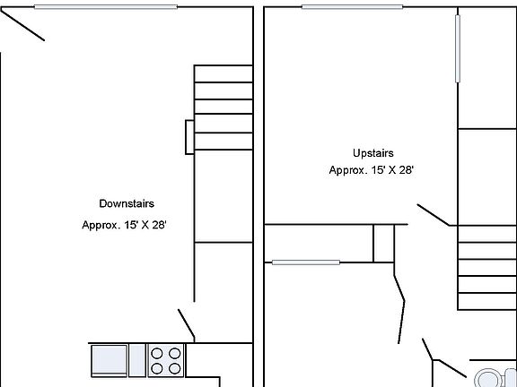 5th image of 4289 Schoolridge Ln #C