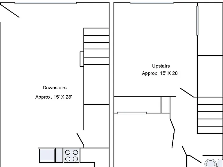 4289 Schoolridge Ln #C — Photo 5