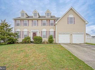 709 Meade Ct, Williamstown, NJ 08094