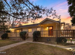 2135 Marsh Ave, Reno, NV 89509