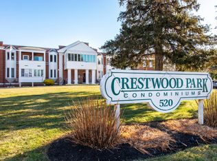 520 Turnpike Tpke #C220, Pompton Plains, NJ 07444